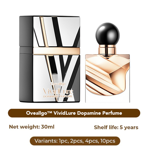 Oveallgo™ Parfum VividLure Dopamine