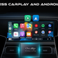 Oveallgo™ 5G Voiture Intelligente Sans Fil CarPlay