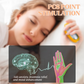 Oveallgo™ CalmFlow Insomnia-Aid Dispositif de soulagement de l’anxiété