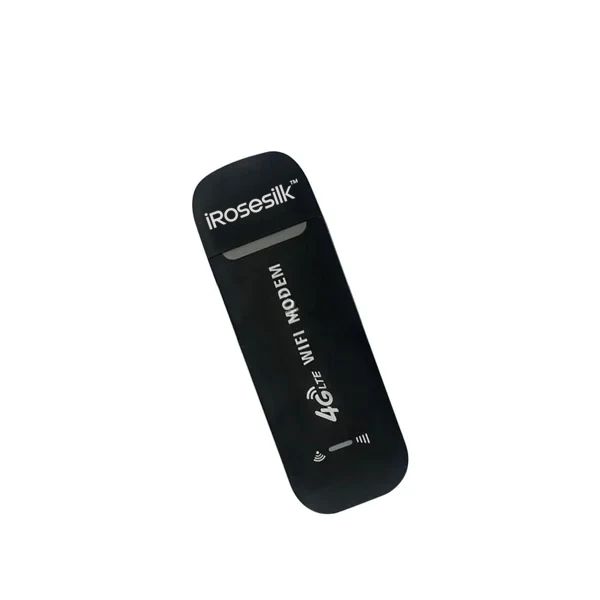 iRosesilk™ 5G Adaptateur haut débit mobile USB sans fil pour routeur LTE