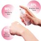 Oveallgo™  Sakura Pearl Capsules Crème Booster Éclaircissante
