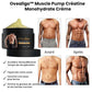 Oveallgo™ ULTRA Muscle Pump Créatine Monohydrate Crème