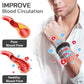 Oveallgo™ PROZ HumanicPlus MAXHematie bracelet de couple