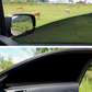 iRosesilk™ Fenêtres teintées intelligentes pour les voitures