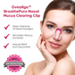 Oveallgo™ Clip d'élimination du mucus nasal BreathePure