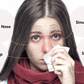 iRosesilk™ Appareil de thérapie nasale BreathEase