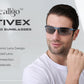 Oveallgo™ CLEAR ActiveX Lunettes de soleil polarisées