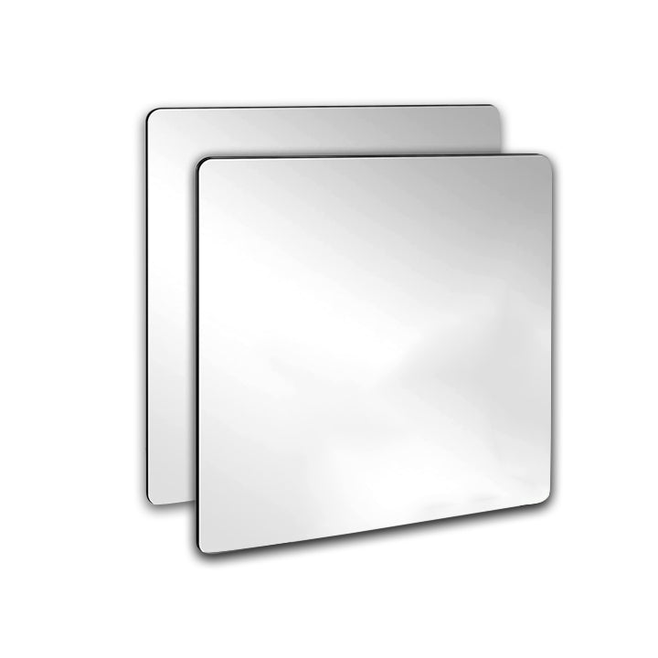 Oveallgo™ Miroir acrylique autocollant
