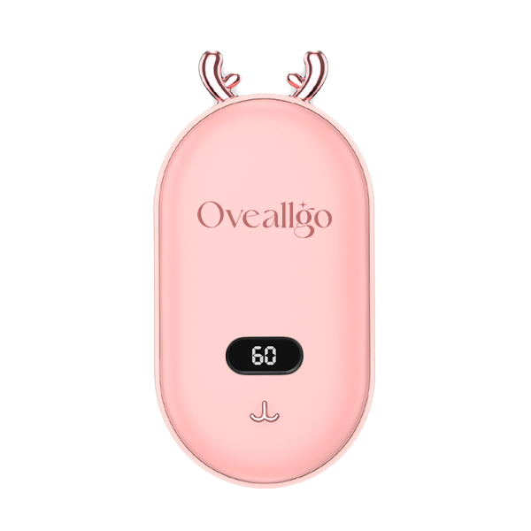 Oveallgo™ Mini radiateur portatif électromagnétique